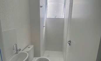 Imagem 6: Apartamento NOVO - 1ª Locação - Campo Grande - Acesso Fácil Av. Brasil