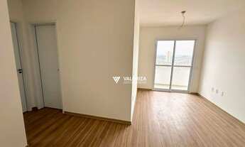 Imagem 2: Apartamento com 2 quartos à venda, 55 m² por R$ 440.000 - JJR Hortência - Sorocaba/SP