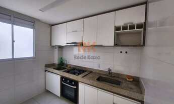 Imagem 5: Apartamento para alugar 2 quartos, 45m² de área construída - Bairro Chácaras reunidas - Co