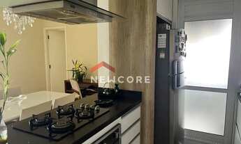 Imagem 2: Apartamento em Rua Doutor José de Andrade Figueira - Vila Suzana - São Paulo/SP