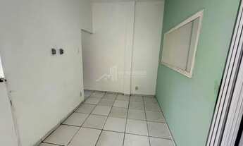 Imagem 2: Apartamento de 01 quarto para locação em Vaz Lobo