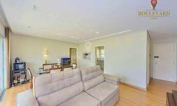 Imagem 4: Apartamento no London Residence com 3 dormitórios à venda, 132 m² por R$ 1.300.000 - Crist