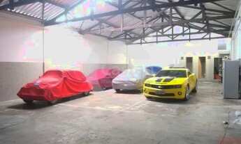 Imagem 3: Galpão/Depósito/Armazém em Casa Verde Média