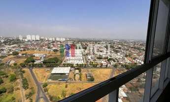 Imagem 3: APARTAMENTO PREMIUM 117 m² 3 SUÍTES PLENAS em Jardim Atlântico - Goiânia - GO