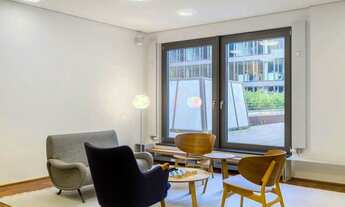 Imagem 4: Assinaturas flexíveis de coworking em Belem, Municipalidade