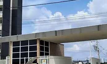 Imagem: Apartamento com Suíte e Varanda no Parque