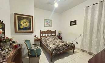 Imagem 7: Casa 3 Dormitórios, 2 Vagas - Boqueirão - Santos - SP