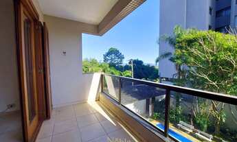 Imagem 4: Apartamento com 3 dormitórios e sacada próximo ao Rio Mampituba