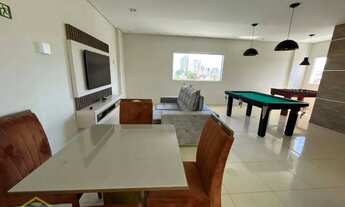 Imagem 7: Maracanã - Apto 02 dorms, Lazer Completo 439 mil à vista