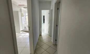 Imagem 6: Apartamento com 2 dormitórios para alugar - Bosque São Paulo - Sorocaba/SP