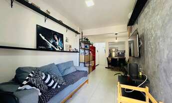 Imagem 3: Apartamento com 3 quartos sendo 1 suite à venda, 86 m² por R$ 580.000 - Jardim Renascença