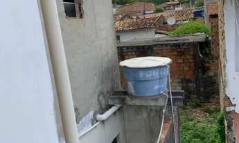 Imagem 3: Casa térrea com três Kitnet parte superior