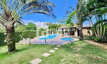 Imagem 2: Casa 4 Suites no bairro Rio Tavares Florianópolis