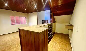 Imagem 2: Casa no centro, oportunidade para fazer comércio