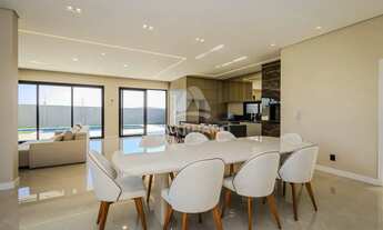 Imagem 2: Casa Condomínio em Ponta Grossa