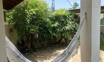 Imagem 3: Casa de 4 quartos com suíte e hidromassagem nas 5Ruas, Rio Tavares - Aluguel de Temporada