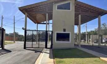 Imagem 2: Terreno 150 metro Cotia Condomínio fechado