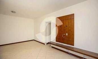 Imagem 3: Imóvel para venda possui 100 metros quadrados com 3 quartos em Icaraí - Niterói - RJ