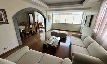 Imagem 3: Cobertura, 4 quartos, 1 suite, 3 vagas