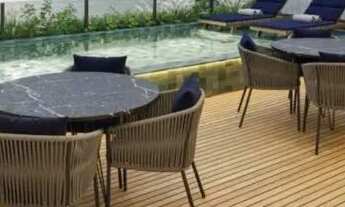 Imagem 5: Flat no cabo branco