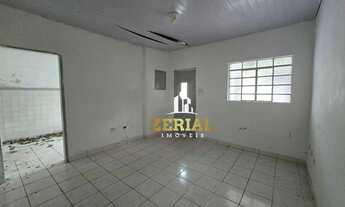 Imagem 4: Casa com 1 dormitório à venda, 57 m² por R$ 600.000,00 - Olímpico - São Caetano do Sul/SP