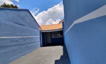 Imagem 2: Casa Afonso Pena São José dos Pinhais