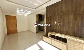 Imagem: Apartamento para alugar em Limeira, Vila