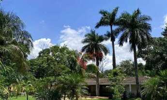 Imagem: Chácara com 6 dormitórios à venda, 2100