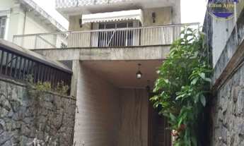 Imagem: Sobrado em Boqueirão, Sobrado em Santos