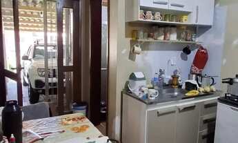 Imagem 6: Imóvel para venda possui 30 metros quadrados com 1 quarto em Salinas - Cidreira - RS