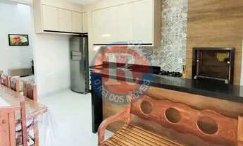 Imagem 5: Casa de Condomínio com 2 quartos, Condomínio Reserva do Bosque, Bady Bassitt - R$ 900 mil