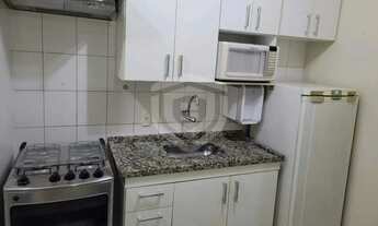 Imagem 5: Apartamento para locação com 1 quarto 40m² -Edifício Al Koneitra