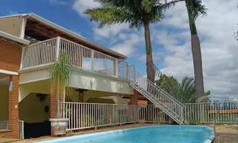 Imagem 5: Chácara Temporada Natal e Ano novo