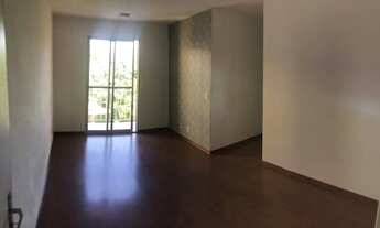 Imagem 7: Ap vereda dos Bandeirantes Jardim Tatiana