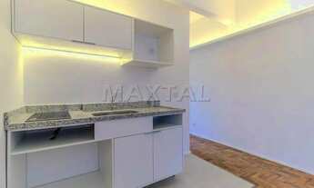 Imagem 5: Apartamento para alugar no Largo do Arouche, República, São Paulo