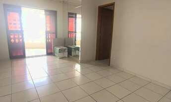 Imagem 2: Imóvel para aluguel possui 95 metros quadrados com 3 quartos em Setor Bueno - Goiânia - GO