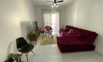 Imagem 3: Apartamento em Rua Francisco Pettinati - Ocian - Praia Grande/SP