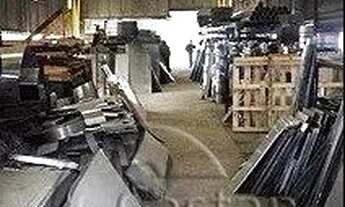 Imagem 2: Galpão/Depósito/Armazém em Mooca