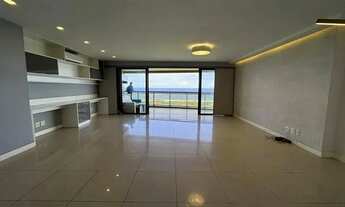 Imagem 6: Apartamento 3 suítes, vista mar e lagoa, Itaúna Gold - Barra da Tijuca - RJ