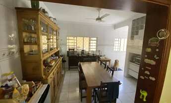 Imagem 3: Casa à venda em Indaiatuba, Parque São Lourenço, com 5 suítes, com 446 m²