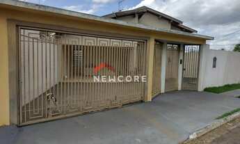 Imagem: Casa em Avenida Doutor Giuseppe Aufiero