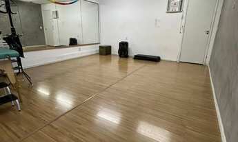 Imagem 2: ALUGUEL ESPAÇO COLUBANDÊ