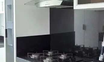 Imagem 3: Apartamento 02 quartos com 51,36m² - Prado