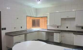 Imagem 6: CASA EM CONDOMÍNIO - ALPHAVILLE - SP