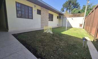 Imagem 4: CASA PARA LOCAÇÃO 3 QUARTOS PORTÃO CURITIBA