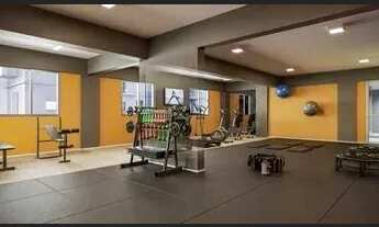 Imagem 6: APARTAMENTO NOW PRAÇA C8 - SETOR SUDOESTE