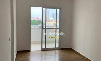 Imagem: Apartamento à venda, 51 m² por R$ 741.000,00