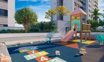 Imagem 6: Apartamento à venda 2 quartos 1 suíte 1 vaga - Palmares