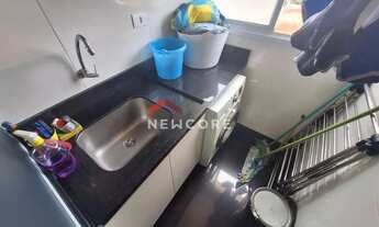 Imagem 2: Apartamento em Rua dos Girassóis - Flórida - Praia Grande/SP