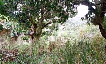 Imagem 3: Terreno à venda, 2700 m3 por R$ 770.000 - Várzea das Moças - Niterói/RJ